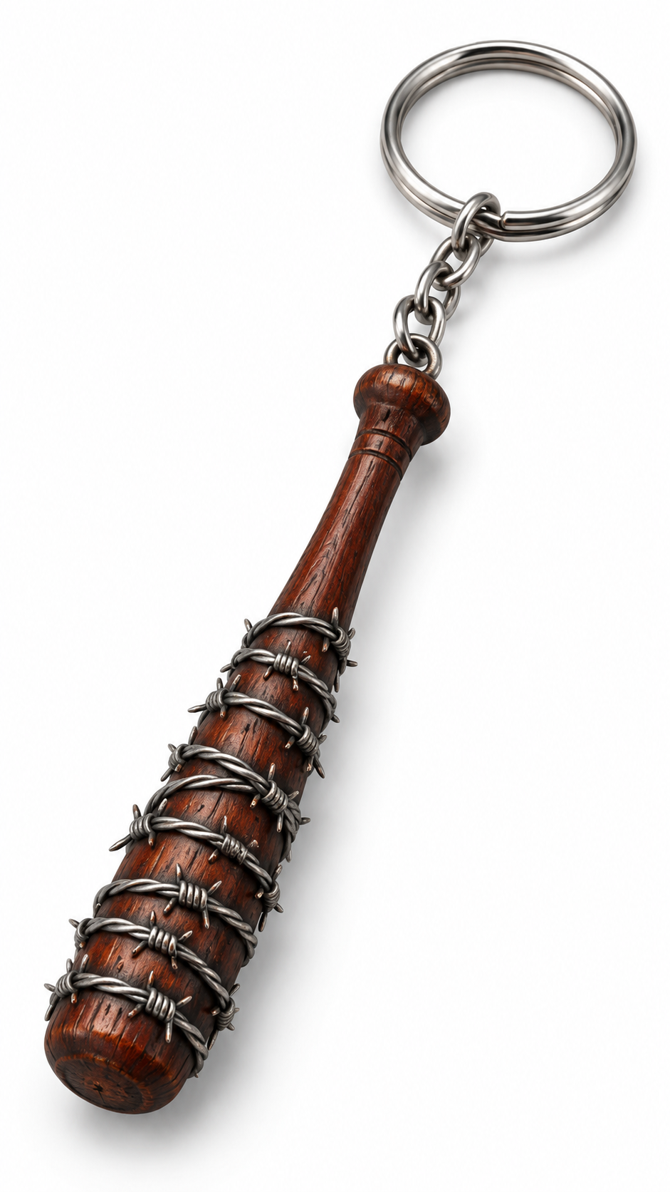 The Walking Dead advent calendar